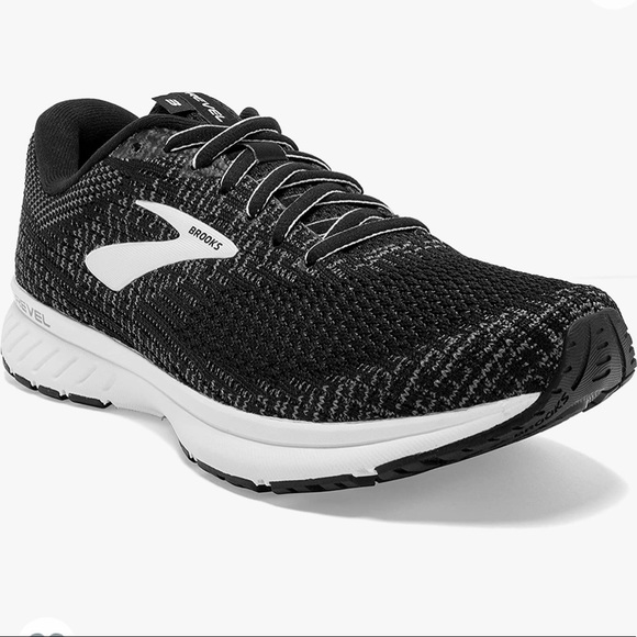 brooks revel 3 womens black